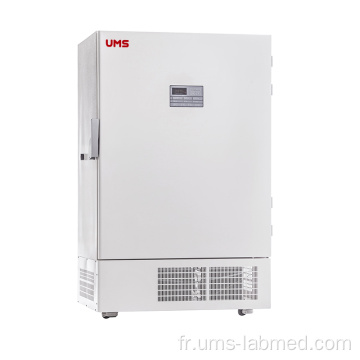 -86 ℃ 936L ULT Congélateur UDF-86V936E Système en cascade automatique